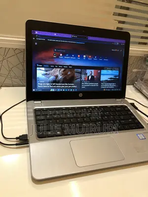 Laptop HP Probook 11 EE G1 8GB Intel Core i5 SSD 256GB