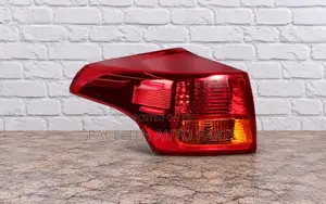 Depo Tail Lamp / Light Toyota RAV4 2013/2014/2015