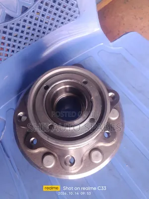 Front Hub Bearing for Toyota 7L