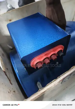 15hp Alternator Synchronous Generator 3phase -Powerful