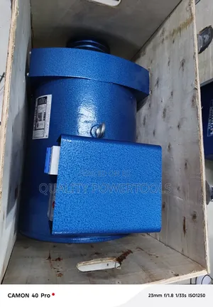 15hp Alternator Synchronous Generator 3phase -Powerful