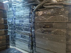 Comfortable High Density Foam Mattresses 4 by 6