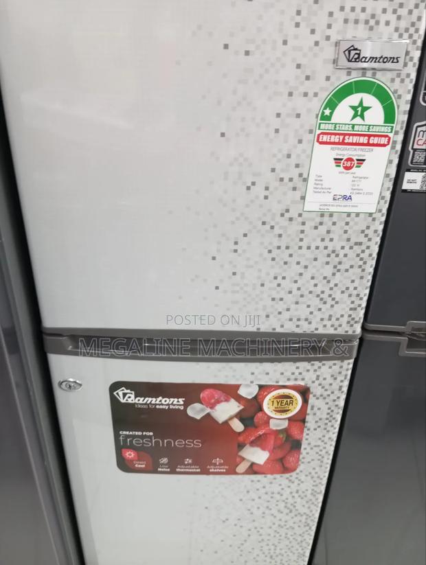 Ramtons Fridge RF/171 - thumbnail 2