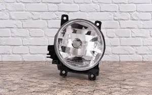 Depo Fog Lamp / Light Toyota RAV4 2013/2014/2015