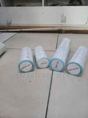 38x25mm Direct Thermal Barcode Labels 800 Pieces