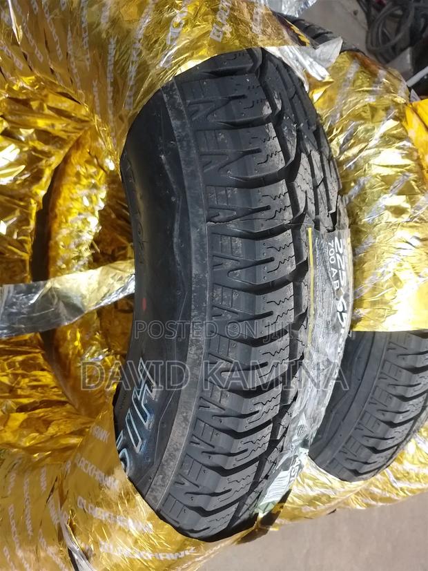 225/65 R 17 Blackhawk - thumbnail 2