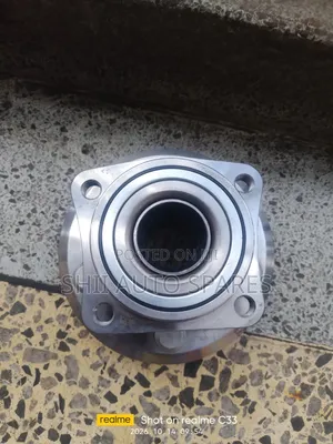 Rear Hub Bearing for Toyota Corolla
