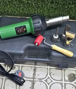 Hot Air Gun /Tent Plastic Welding Machine