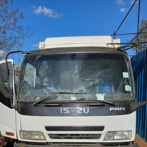 Truck for Sale