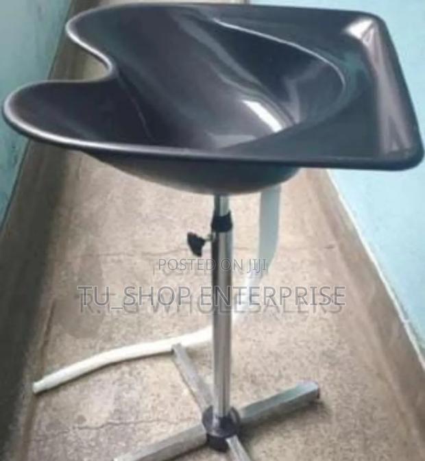 Salon Sink With Stand - thumbnail 2