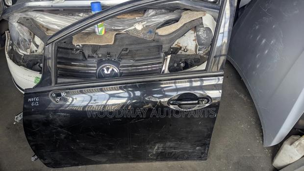 Nissan Note E12 Front Left Door - main view