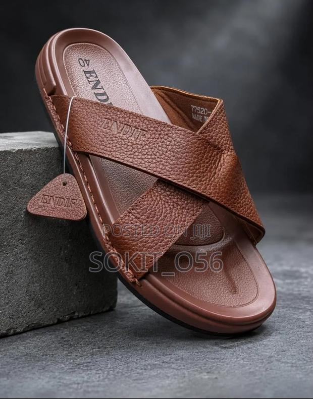 Fendi Open Shoes