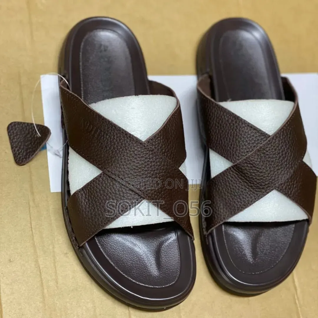 Fendi Open Shoes
