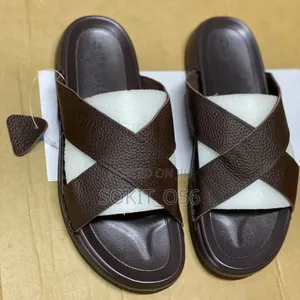 Fendi Open Shoes
