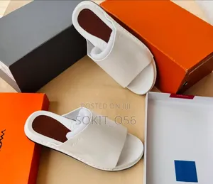 Fendi Open Shoes