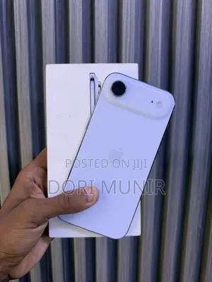 Apple iPhone Air 256 GB White