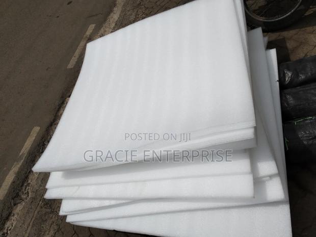 Flexible Styrofoam Sheets - thumbnail 2