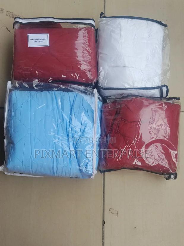 Matress Protector - main view