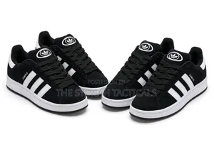 Original Legit Unisex New Adidas Campus Restocked