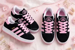 Original Legit Unisex New Adidas Campus Restocked