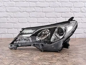 Depo Head Lamp / Light Toyota RAV4 2013/2014/2015 Xenon