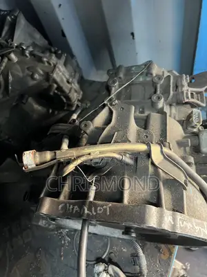 Gear Box 1nz Probox