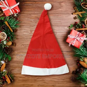Christmas Hat