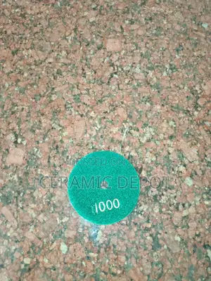 Polishing Pads -3*1000