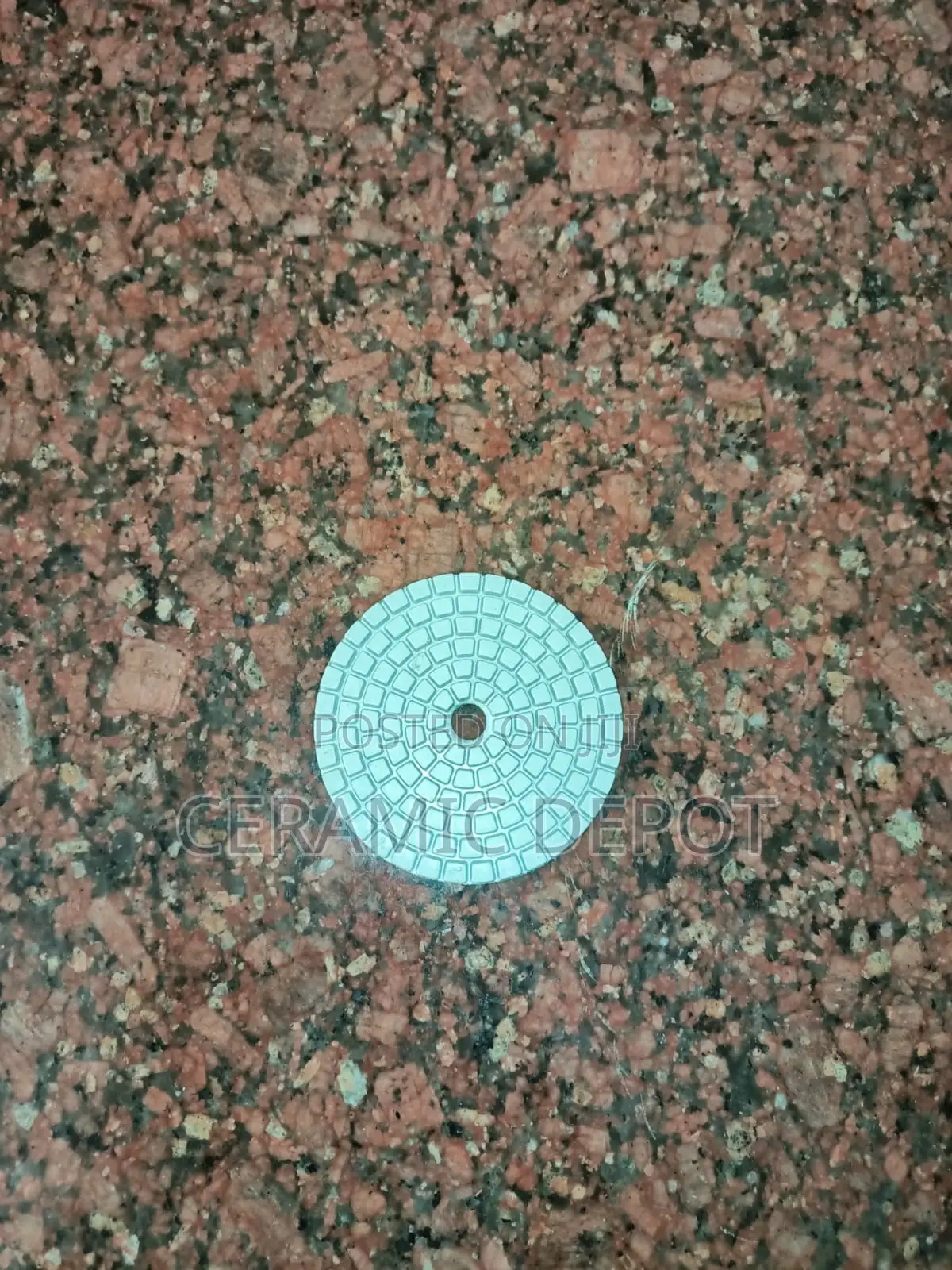 Polishing Pads -3*1000