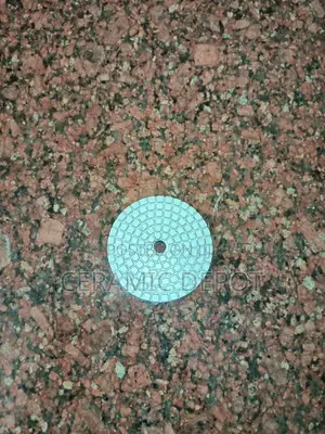 Polishing Pads -3*1000