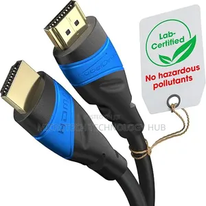 4k Hdmi Cable 5-Meters