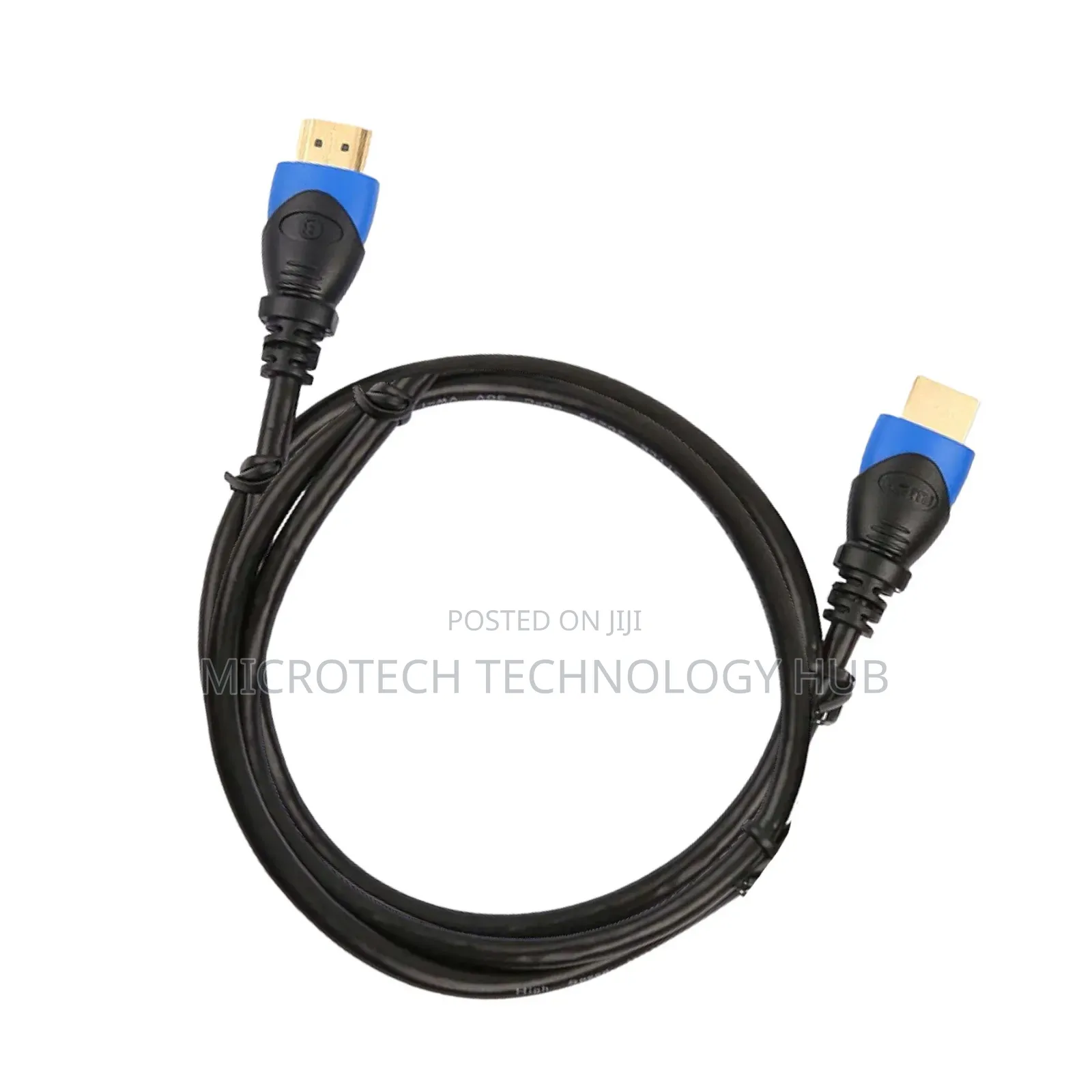 4k Hdmi Cable 5-Meters