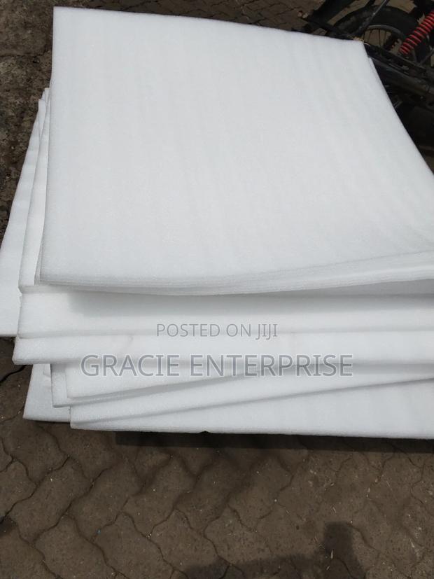 Packaging Sheets, Styrofoam Sheets - main view