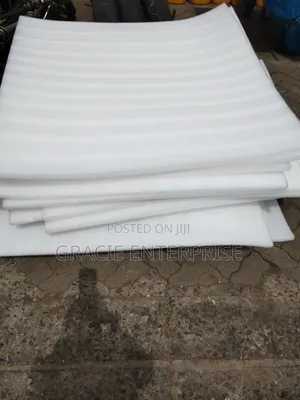 Packaging Sheets, Styrofoam Sheets