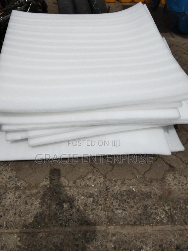 Packaging Sheets, Styrofoam Sheets - thumbnail 2