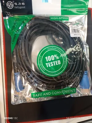 4k Hdmi Cable 5-Meters