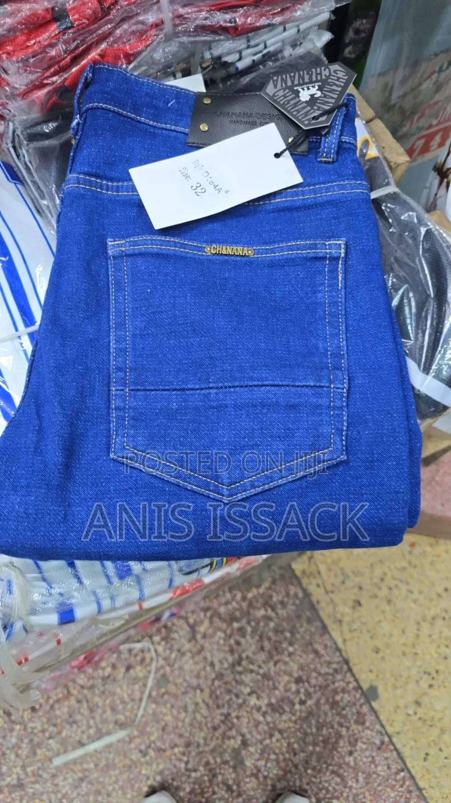 Men Jeans for Sell