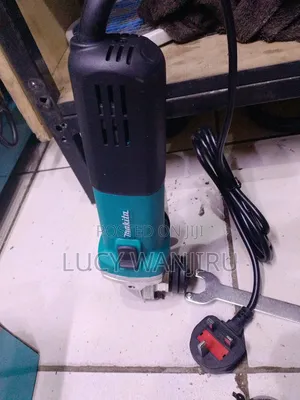 Industrial Grinder 4 Inch/(840)watts Grinder
