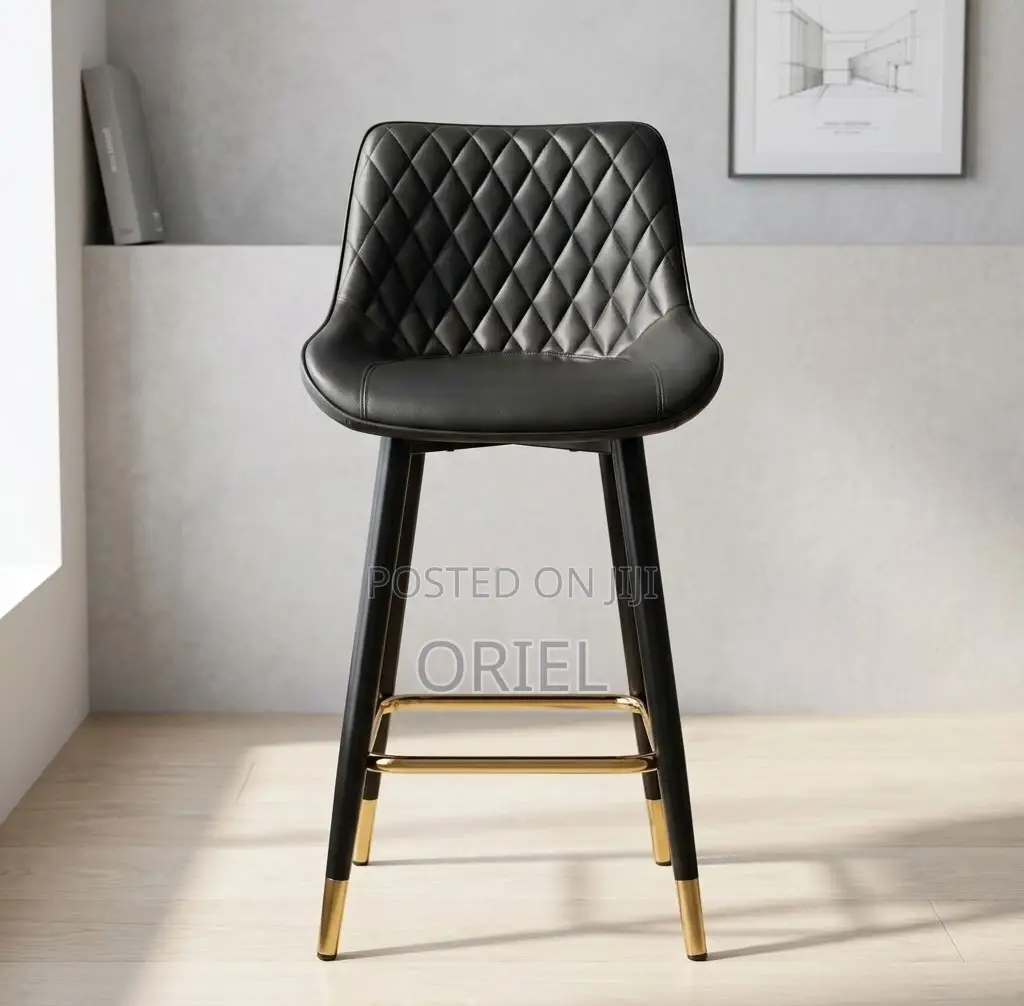 Barstool : Counter Kitchen Barstool