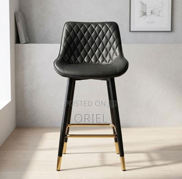 Barstool : Counter Kitchen Barstool - main view