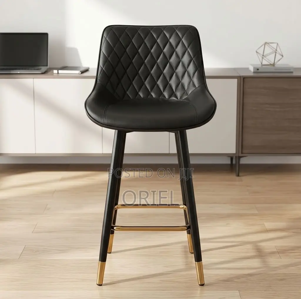 Barstool : Counter Kitchen Barstool