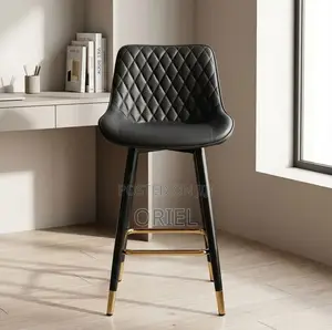 Barstool : Counter Kitchen Barstool