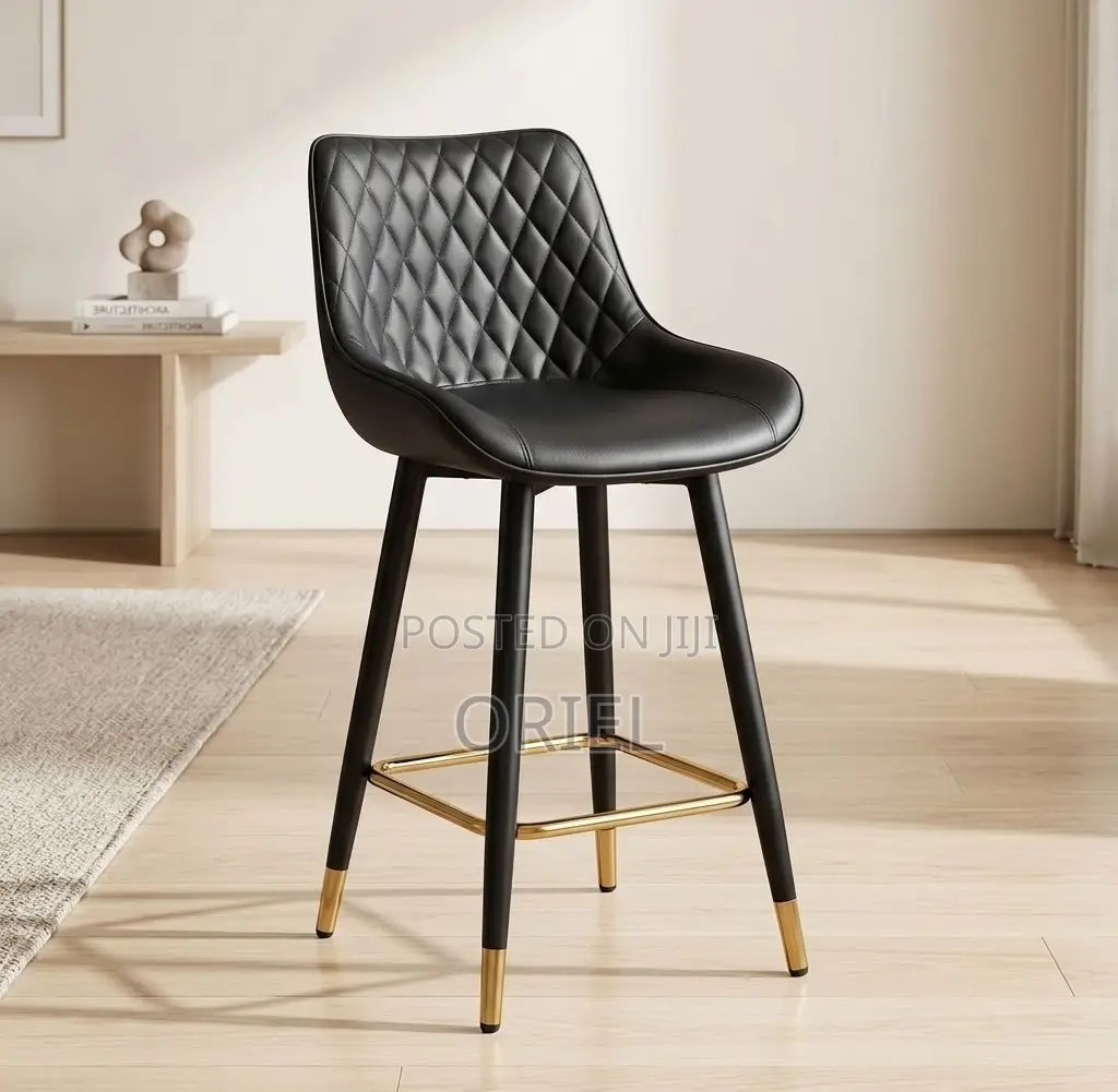 Barstool : Counter Kitchen Barstool