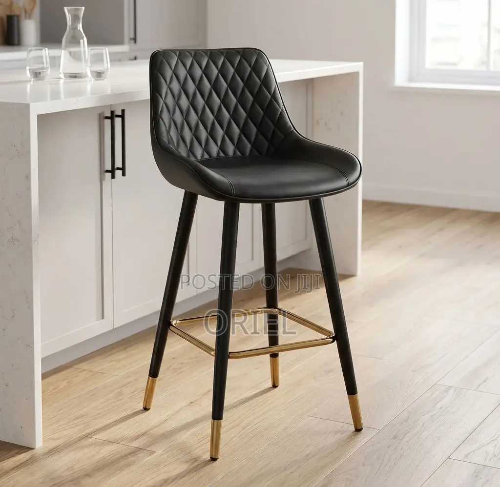 Barstool : Counter Kitchen Barstool