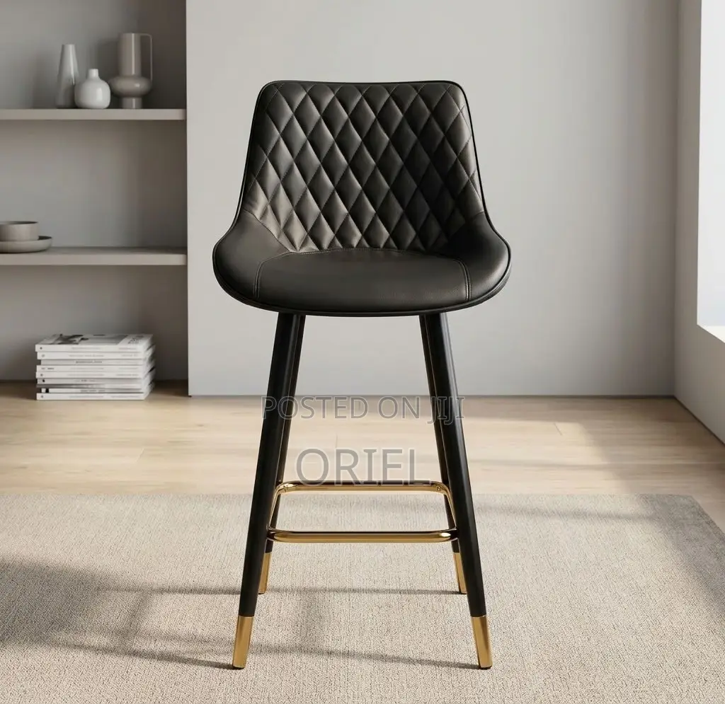 Barstool : Counter Kitchen Barstool