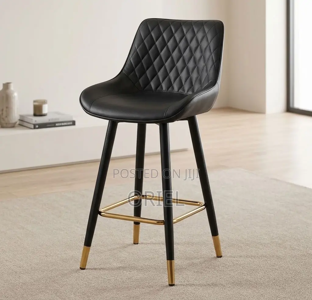 Barstool : Counter Kitchen Barstool