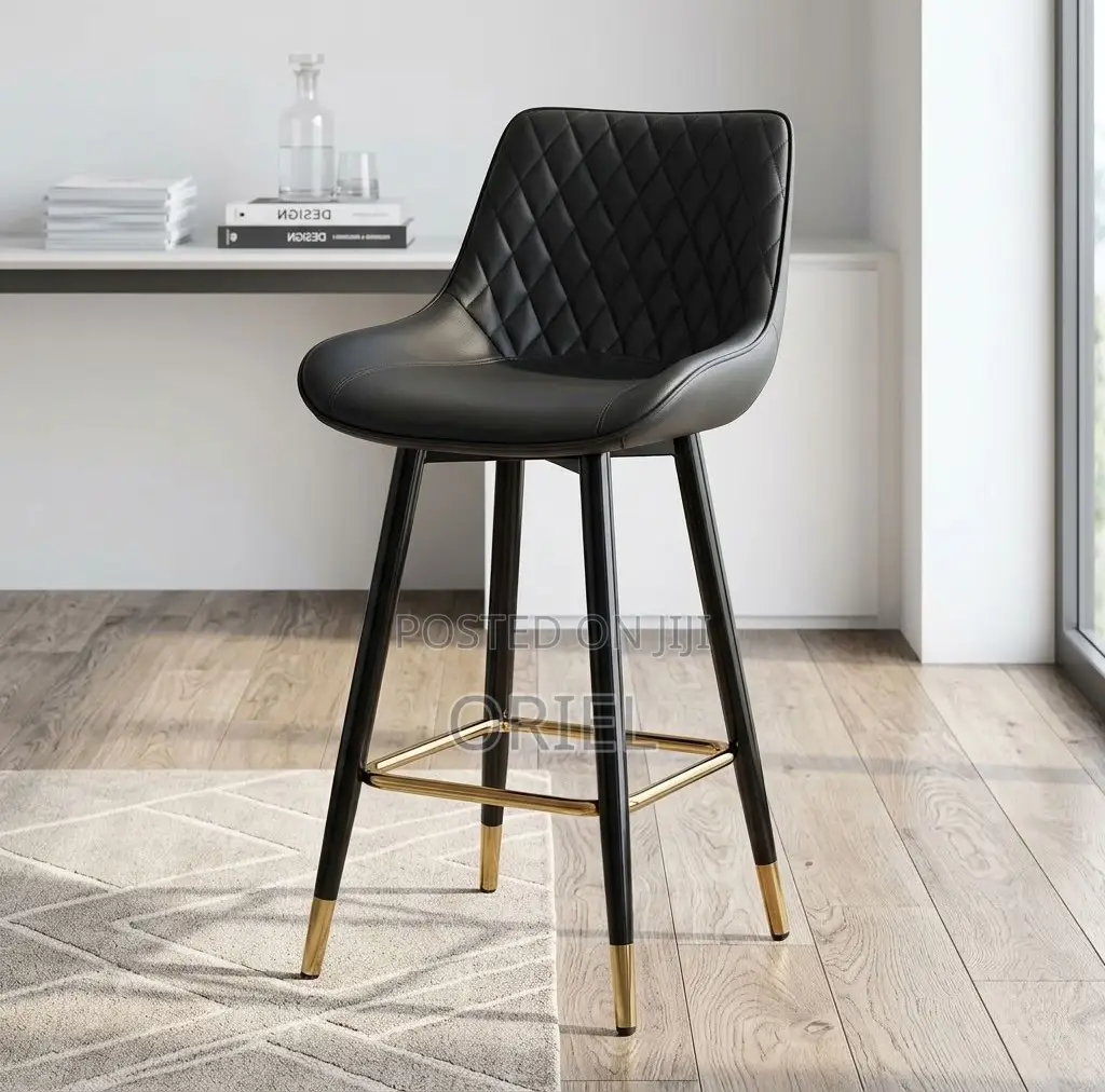Barstool : Counter Kitchen Barstool