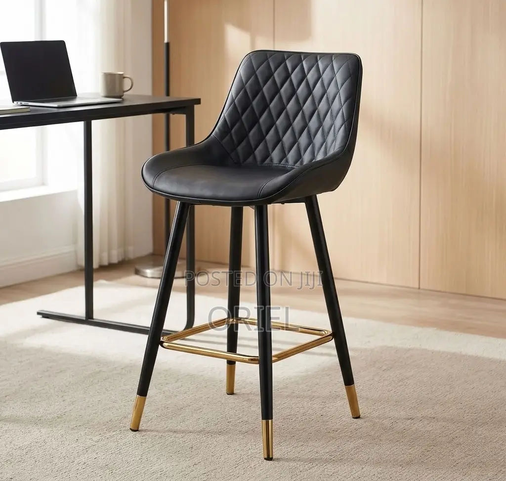 Barstool : Counter Kitchen Barstool