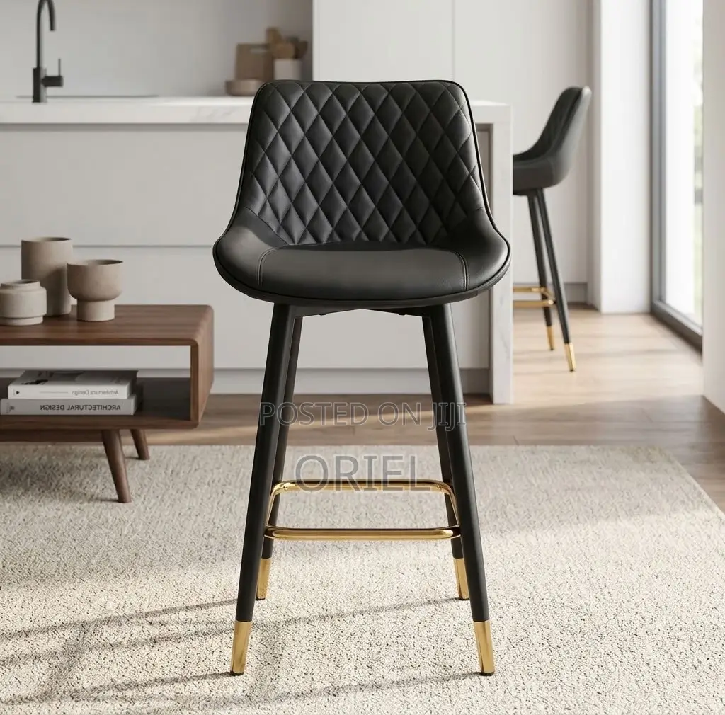 Barstool : Counter Kitchen Barstool