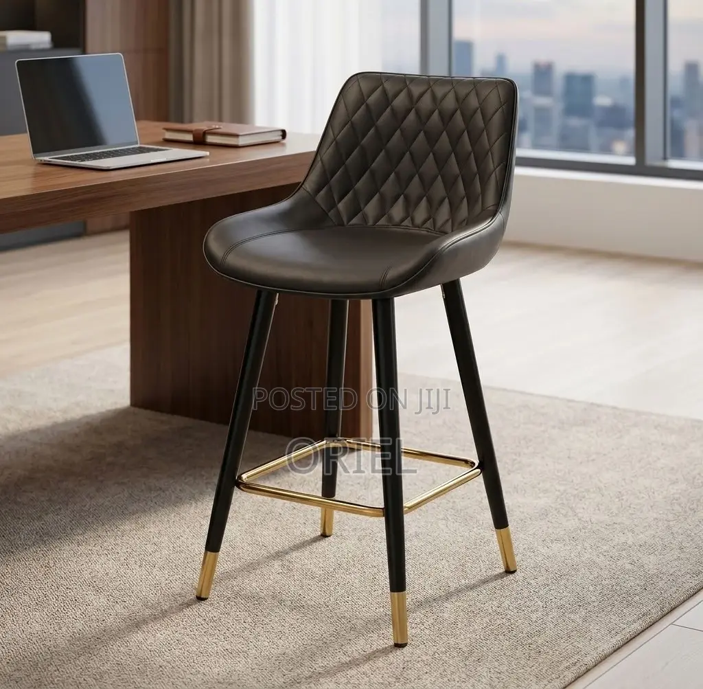 Barstool : Counter Kitchen Barstool